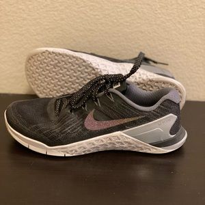 Women’s Nike METCON